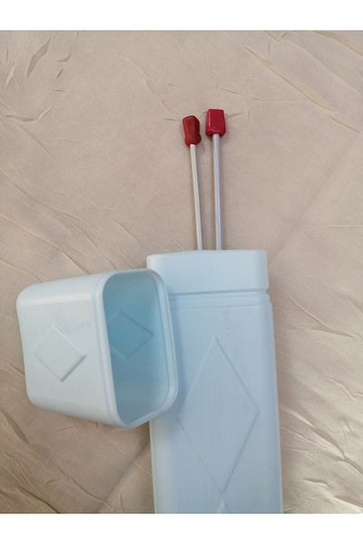 Sena Yün Skewer Box