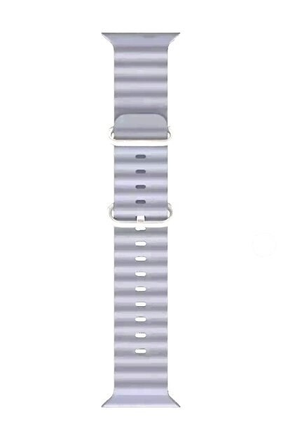 MATEO Ocean Kordon Watch 8/t800 Ultra/t500/t50/mt50i/t55/t700s/w26+ Uyumlu 44...