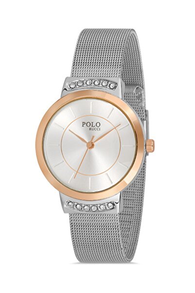 POLO Rucci 3721 Hasırlı Kadın Kol Saati