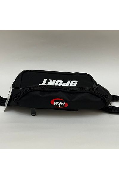 Şener collection Sport Bag L Waist Chest Shoulder Bag L Body Bag L Waist Bag L Strap Bag