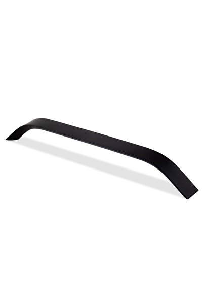 SANCAKALİMERHIRDAVAT Siyah Şahin Kulp Lüks 160mm Mobilya Dolap Kulp