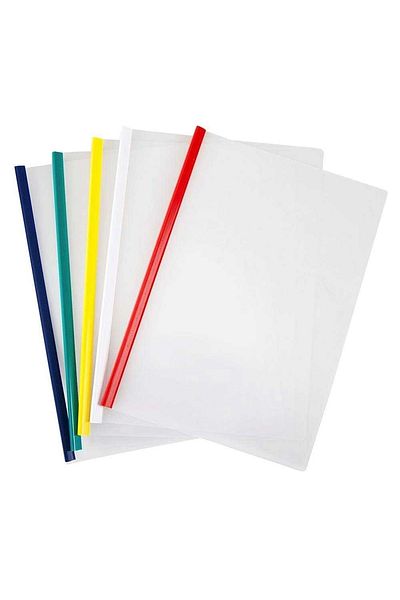 Nezih 5-Piece Noki Size File Set - Compressed 3035