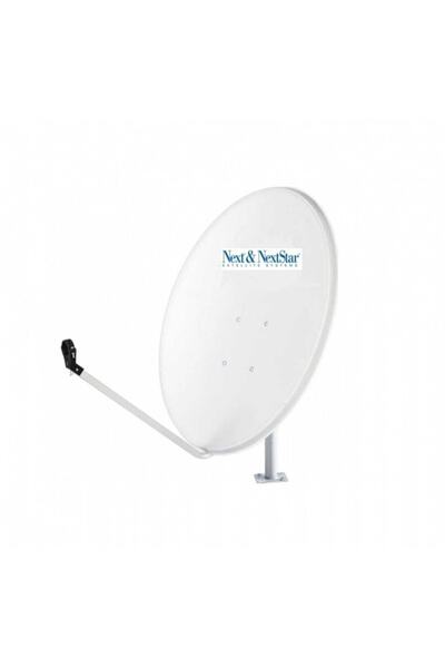 Genel Markalar 70 Cm Çanak, Uydu Anten Kalın Saç Vz-y 0,60 Mm