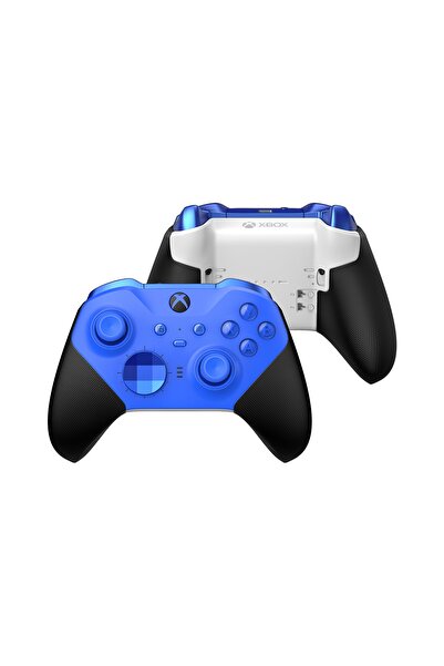 MICROSOFT Xbox Elite Wireless Controller Series 2 – Core Uyumlu