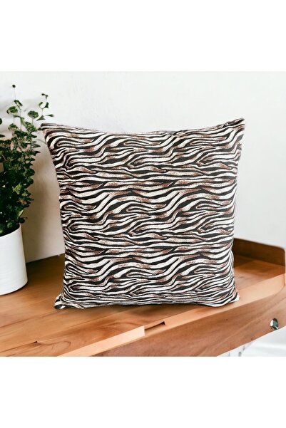 Le Majeur غطاء وسادة مزخرف - أنيق ومفيد