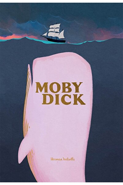 Wordsworth Editions Moby Dick - Wordsworth Collector's Editions