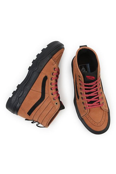 Vans UA Sentry Sk8-Hi WC Vn0a5ky5y491