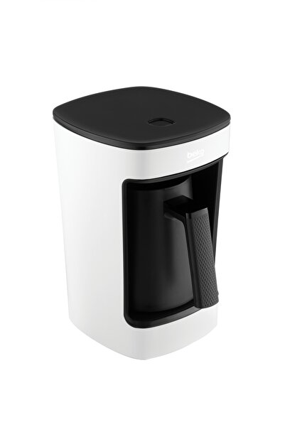 Beko Tkm 2341 Keyf-i Bol Beyaz Türk Kahve Makinesi