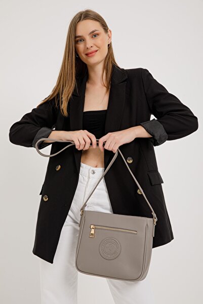 Beverly Hills Polo Club Mink Women's Shoulder Bag 05BHPC102