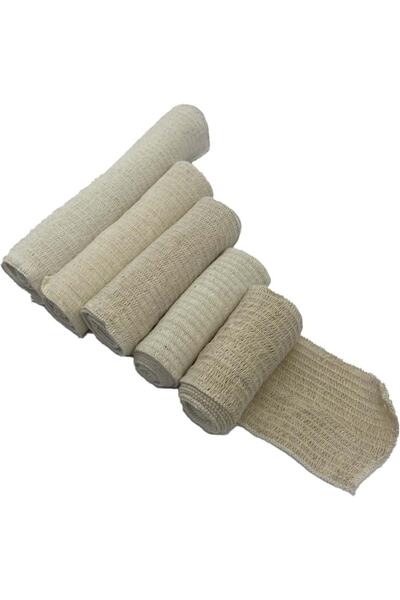 Easyflow Elastik Bandaj 10cm*1,5 M-elastik Kol Bandajı