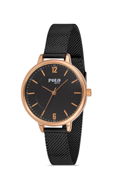 POLO Rucci 21906 Hasırlı Kadın Kol Saati