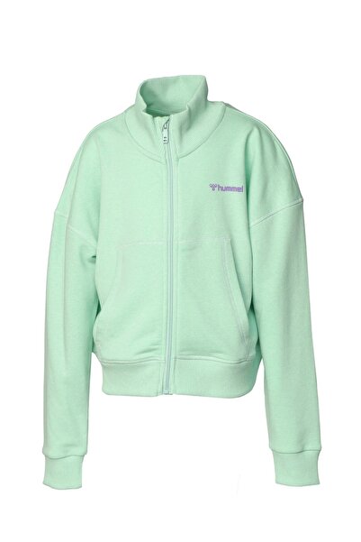 hummel Jachetă pentru fete Qiyana 921639-2063