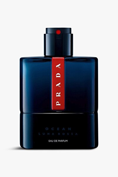 Prada Luna Rossa Ocean EDP 50 ml Erkek Parfüm 3614273768825