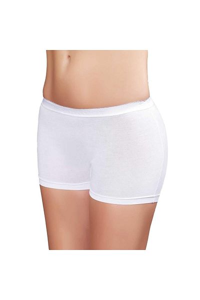 Şahinler B3022 Lycra Boxer Σορτς