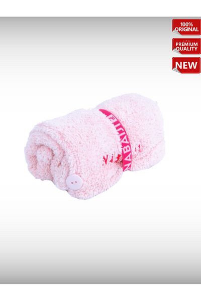 OverPazar Nabaiji Microfiber Pool - Sea- Πετσέτα μαλλιών