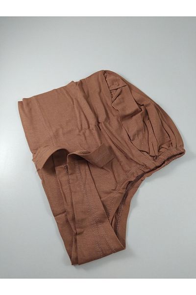 kadir gümüş mekke medine pazarı Colorful Combed Cotton Bonnet 100% Cotton