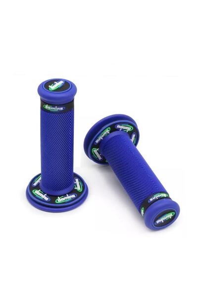 Hsb Motosiklet Elcik 4115domino Mavi