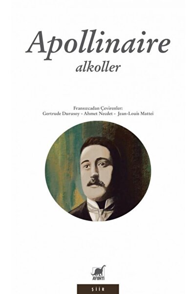 Ayrıntı Yayınları Alkoller