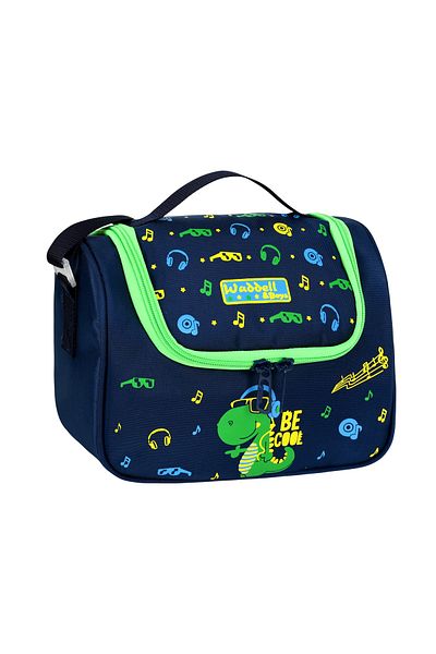 Çanta Trend Cutie de prânz marca Waddell (are caracteristica de izolare termică)