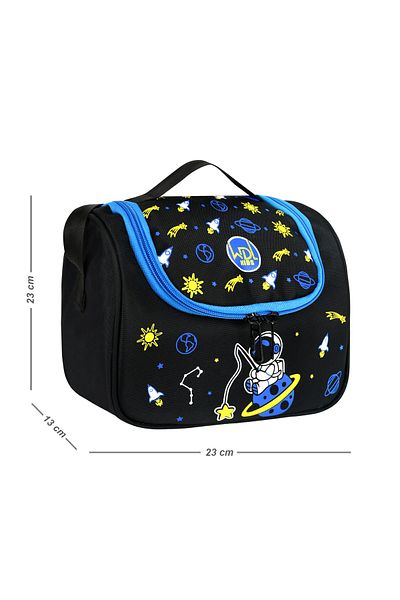 Çanta Trend Cutie de prânz marca Waddell (are caracteristica de izolare termică)