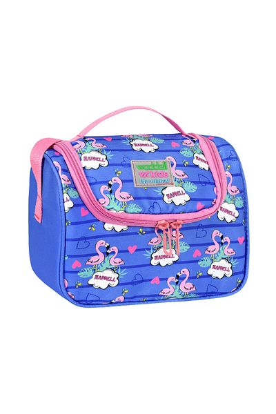 Çanta Trend Cutie de prânz marca Waddell (are caracteristica de izolare termică)