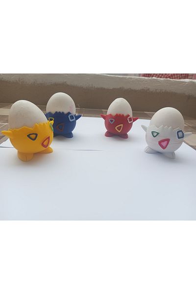 Anatolyizm Togepi Egg Cup Single
