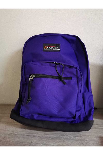EMİRDEYİZ Kaukka Sport Backpack (PURPLE) K1302