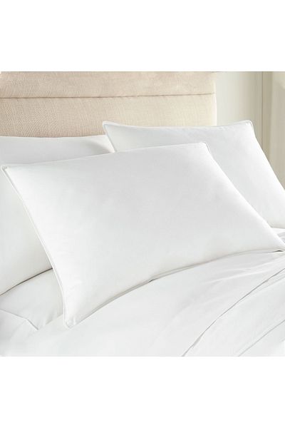 Mossyna 2 Bucuri Ultra Plump Silicon Hotel Perna Microfibra 800 gr