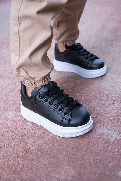 Kids shoes with thick soles on sale