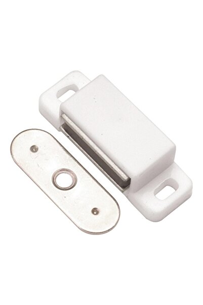 Hdg 5 Adet Mıknatıslı Çıt Çıt Pvc Sineklik Mobilya Dolap Kapak Tutucu