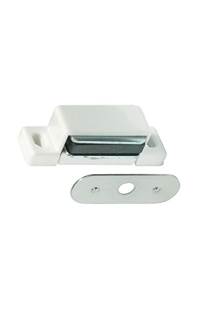 Hdg 5 Adet Mıknatıslı Çıt Çıt Pvc Sineklik Mobilya Dolap Kapak Tutucu
