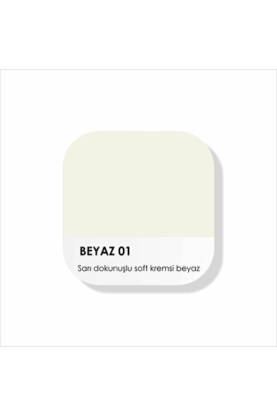 Piktura Su Bazlı Duvar Boyası, Kullanım Hazır, Küçük Ambalaj 200ml 2023 Renkleri