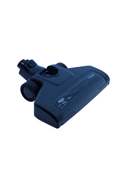 Altus Al 616 Dikey Şarjlı Süpürge Uyumlu Emici Başlık - Siyah