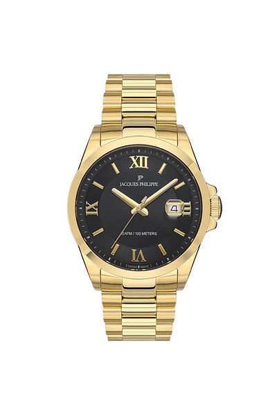 Jacques Philippe Jpqgs332314 Men's Wristwatch
