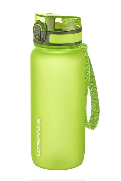 Uzspace 650 Ml 2-Piece Tritan Flask Set in 14 Different Color Options - Fiftyfifty