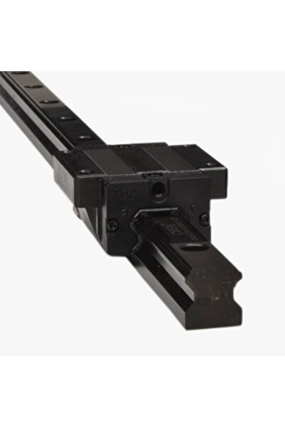 HEİSSENPLUS 20 A Geniş Lineer Araba (siyah)