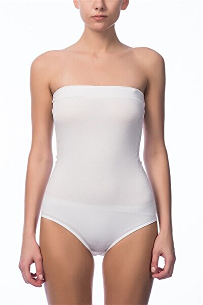 Dorya 1060 Боді на шнурках з застібками