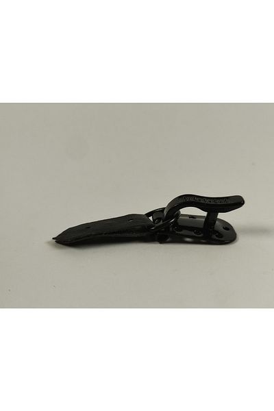 Kariyer Astar Total Length 5 cm Black Color 10 Pieces Buttons