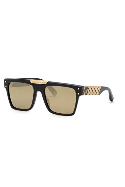 PHILIPP PLEIN Spp080 700g Güneş Gözlüğü