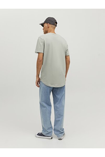 Jack & Jones Jjenoa Tee Ss Crew Neck Noos