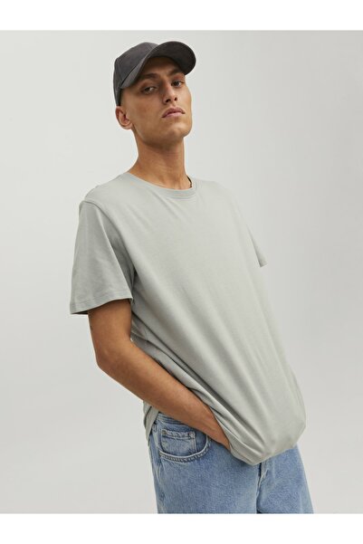 Jack & Jones Jjenoa Tee Ss Crew Neck Noos