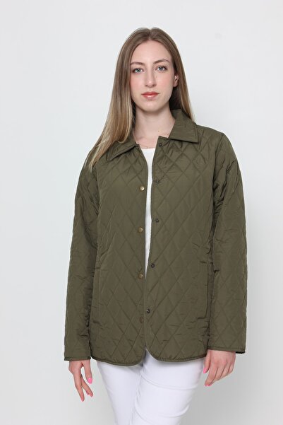 Cottoncool Women's Quilted Coat