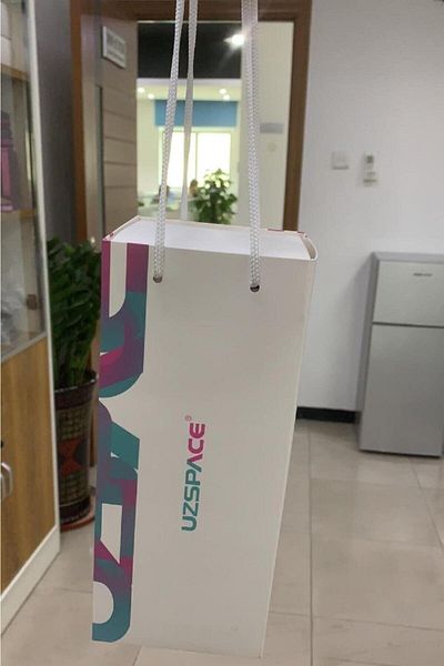 SEYFİKİRTASİYE Uzspace 700 Ml - Large Size-Lid 2 Separated Lid Tritan Water Bottle with/without Straw