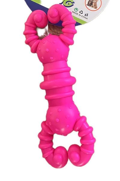 BRN Petshop Be Active Colorful Teeth Scratching Toy 12 cm
