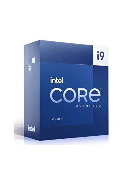 Intel Процесор CORE I9-13900K S1700 BOX/3.0G BX8071513900K S RMBH IN