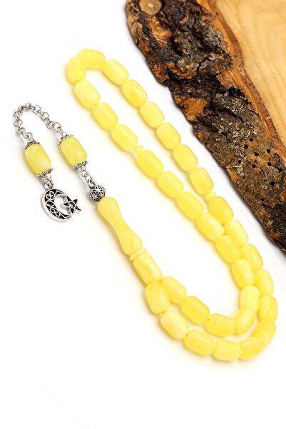 Midyat Nurtaş Gümüş Sarı Kapsül Kesim Beyrut Damla Benzetmesi Toz Kehribar Te...