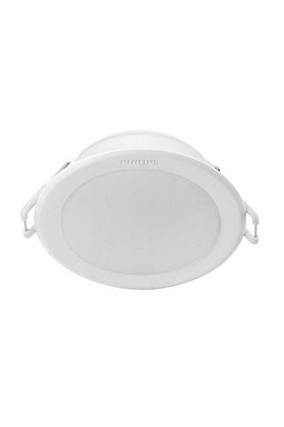 Philips Led Panel 3.5w 4000k 80q Meson 59441 Philips