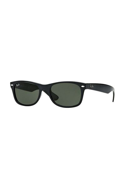 Ray-Ban Unisex sluneční brýle Black Bone Frame Rb2132 901