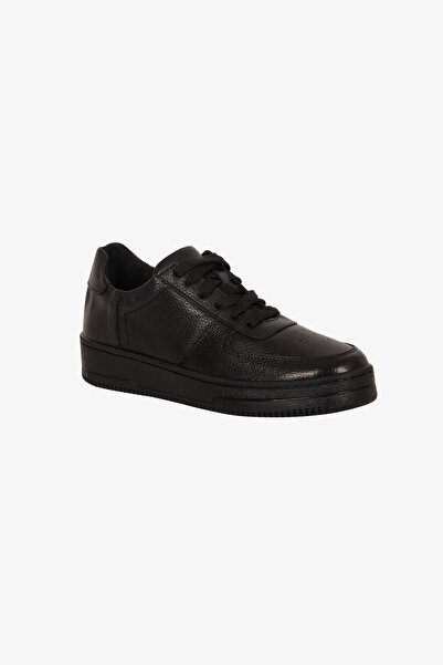 ARMOUR ANT Casual Leather Sneakers
