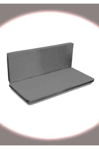 DEKOSOY Arkalıklı Bank Minderi 110x50x5cm